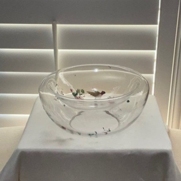 CANDLE floating bowl - Picture 1 of 4